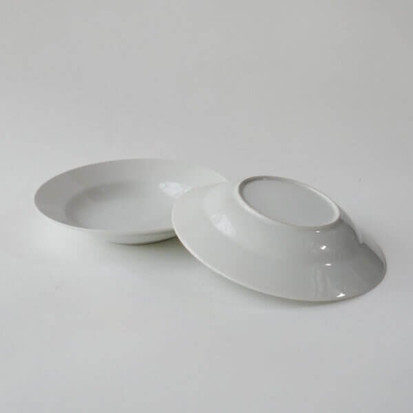 SOUP PLATES - 2 set