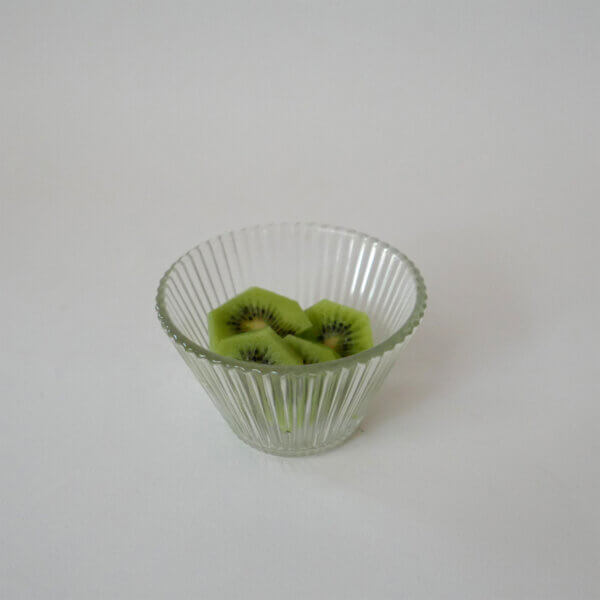 GLASS BOWL