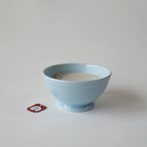 CAFE AU LAIT BOWL