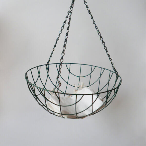 WIRE BASKET