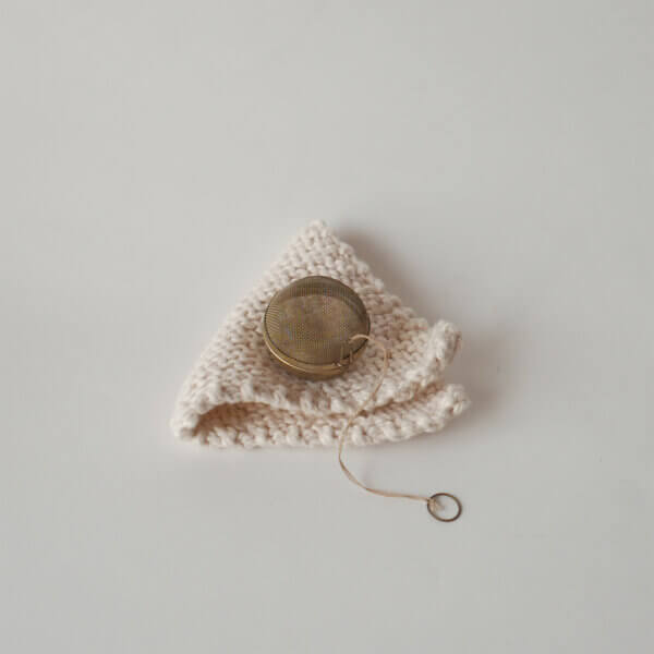 TEA BALL