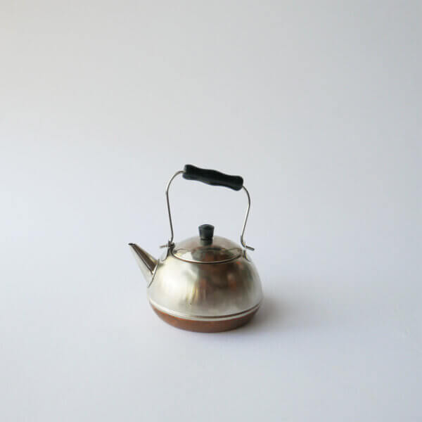 MINI KETTLE