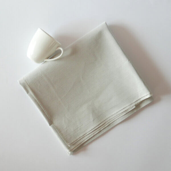 INDIA INK DYED COTTON