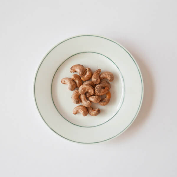 GREEN LINE PLATE