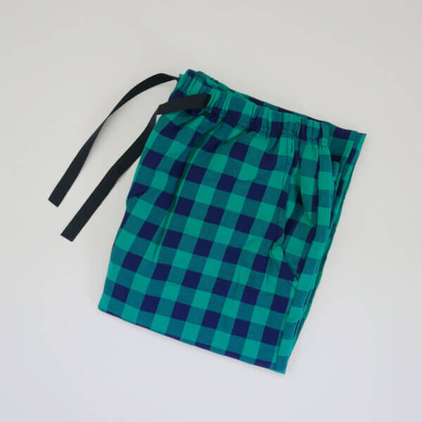 PAJAMA PANTS - L05 (ポケット付き)