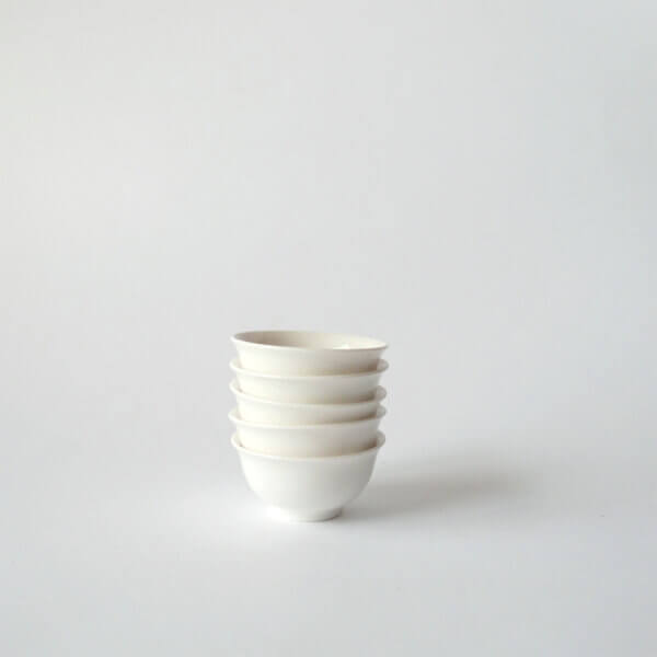 5 cups