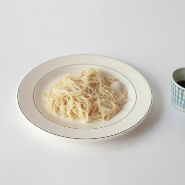 KOREAN MELAMINE PLATE