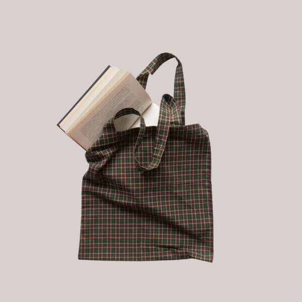 tôt TOTE BAG - TREE